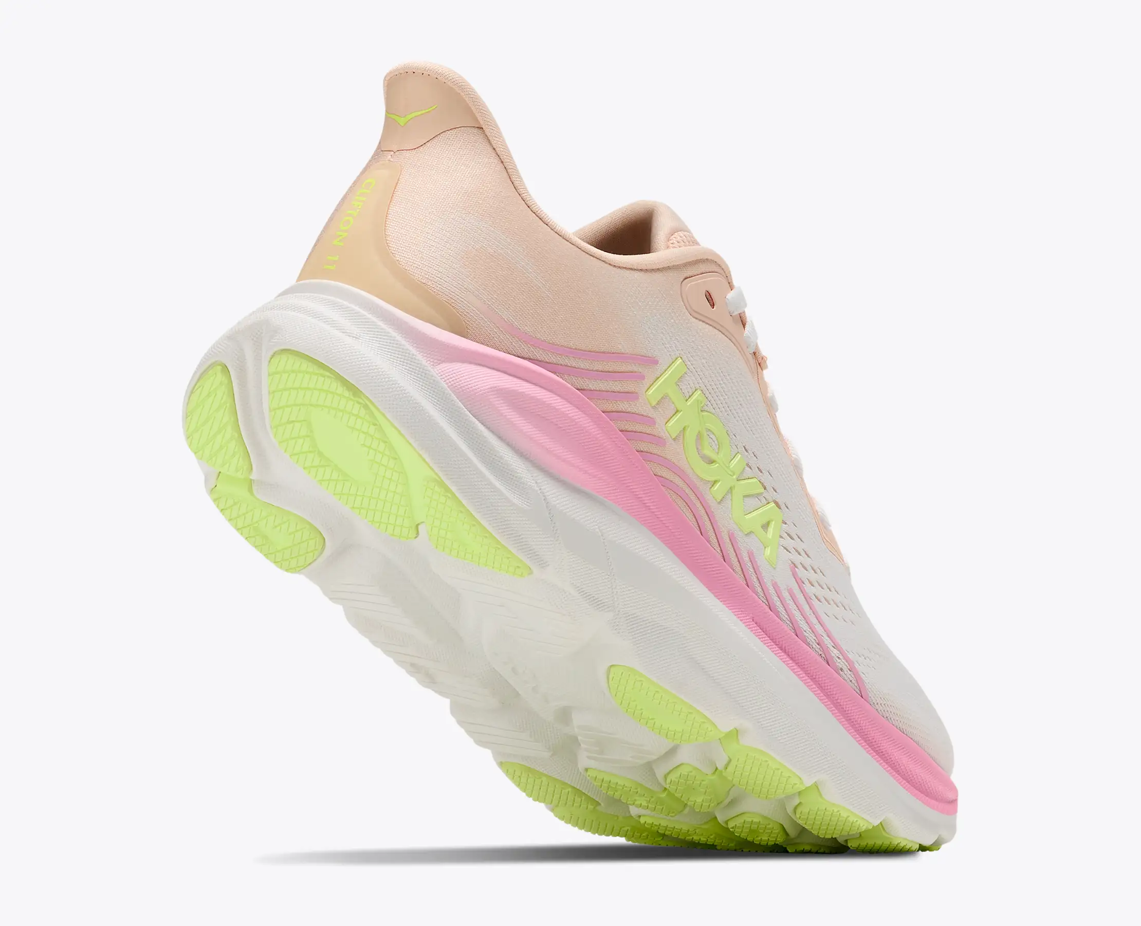 Women's Clifton 11