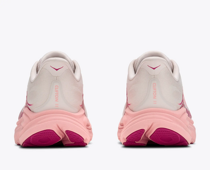 Women's Clifton 11