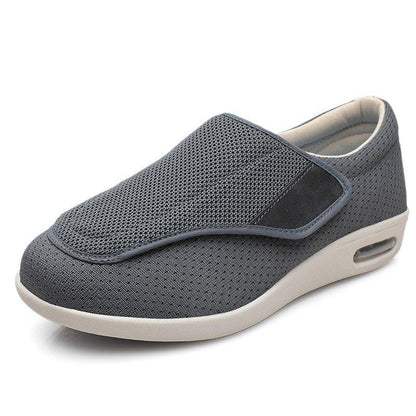 Extra Wide Comfort Shoes – Lightweight, No Pressure All Day