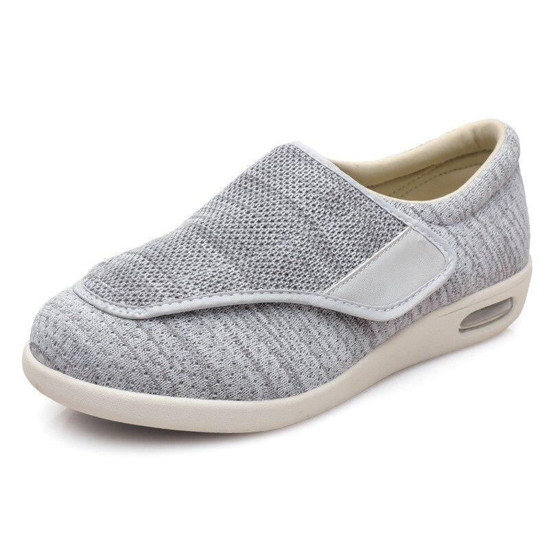 Extra Wide Comfort Shoes – Lightweight, No Pressure All Day