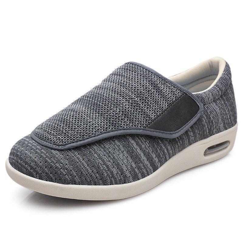 Extra Wide Comfort Shoes – Lightweight, No Pressure All Day
