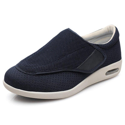 Extra Wide Comfort Shoes – Lightweight, No Pressure All Day