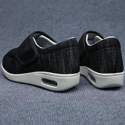 Extra Wide Comfort Shoes – Lightweight, No Pressure All Day