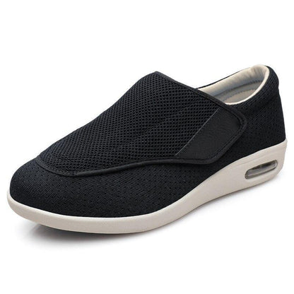 Extra Wide Comfort Shoes – Lightweight, No Pressure All Day