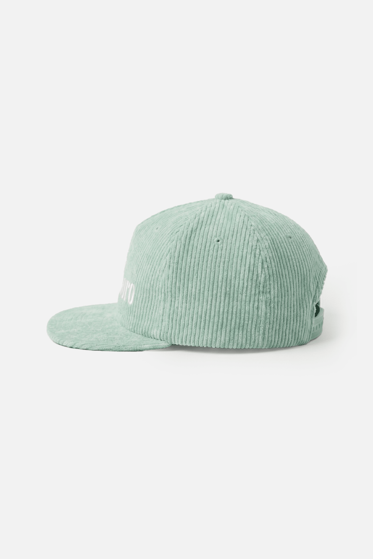 Marlboro Vintage Corduroy Cap – Blue