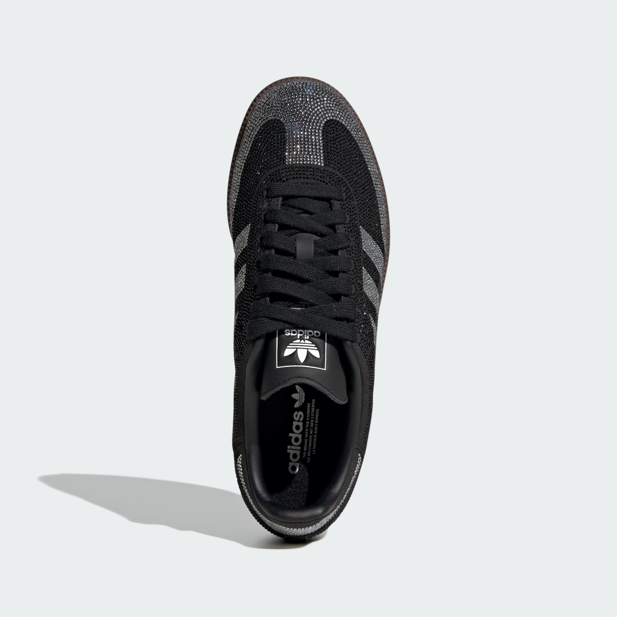 Samba OG