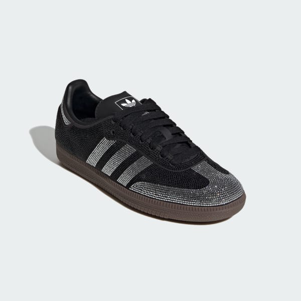 Samba OG